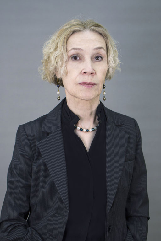 Нефедова Людмила Константиновна