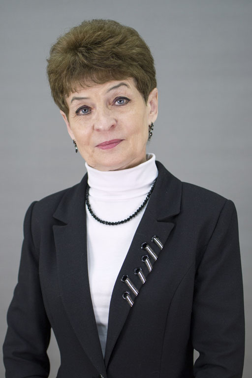 Осипенко Ольга Ивановна