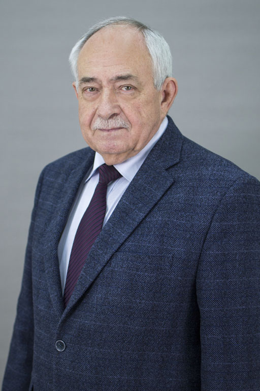 Петрусевич Аркадий Аркадьевич