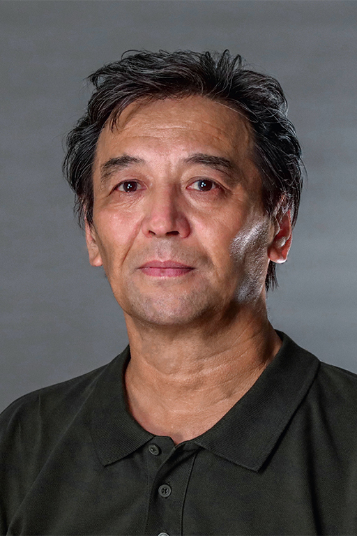 Баймуханов Геймран Султанович