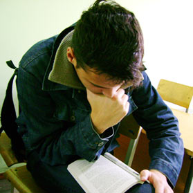 Денис Терещенко