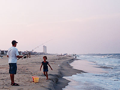 Атлантический океан