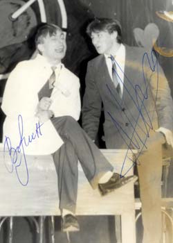 Историческое фото – во всех смыслах :-)