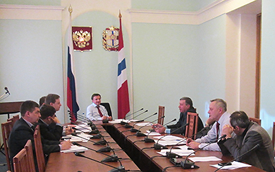 Семинар от ВБШ