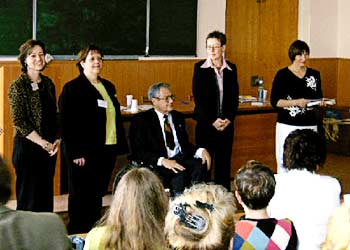 Канадско-российская программа по инвалидности