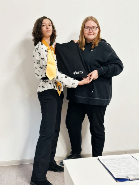 профориентационная работа ОмГПУ