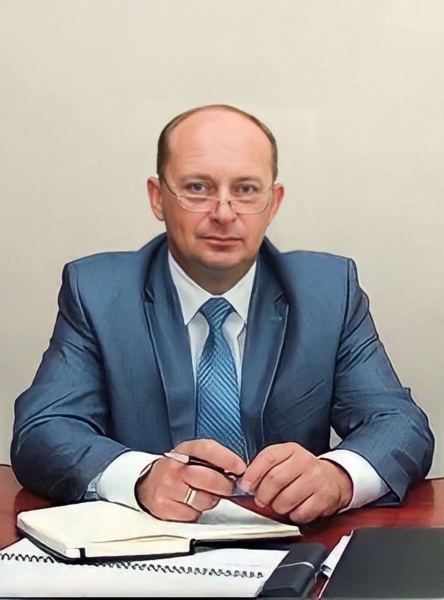 Об итогах 2022 года и планах на будущее рассказывает директор Института дополнительного образования Сергей Алексеев