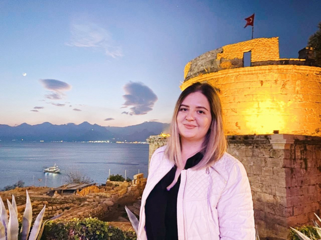 Ксения Артемьева