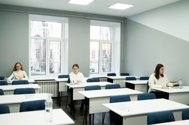 китайский, испанский языки в ОмГПУ