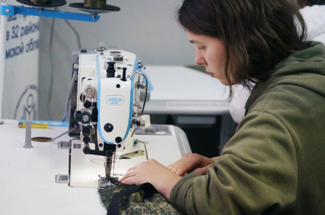 студентка ОмГПУ победила в конкурсе «Хрустальное сердце Омска»