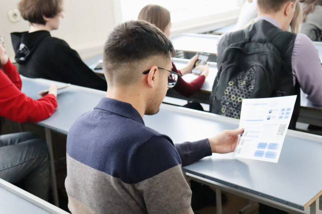 приемная кампания ОмГПУ