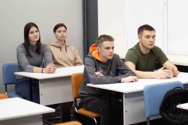 «Разговоры о важном»