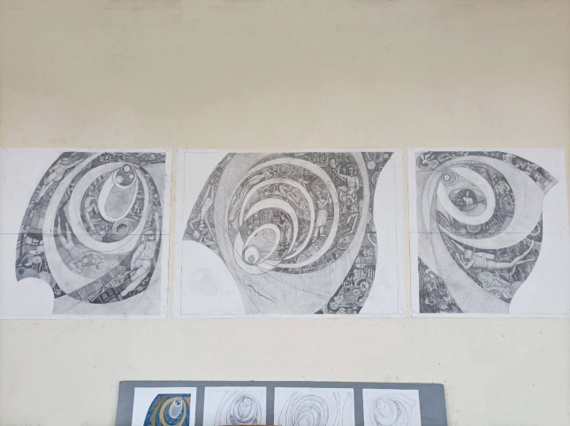 факультет искусств ОмГПУ